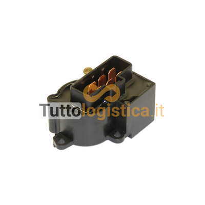 Interruttore Luci TotalSource per Carrelli Elevatori Mitsubishi | 272/91A0513400