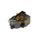 Interruttore Luci TotalSource per Carrelli Elevatori Mitsubishi | 272/91A0513400