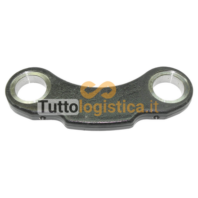 Tirante sterzo TotalSource compatibile con carrelli elevatori Yale | 003/582012628