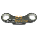 Tirante sterzo TotalSource compatibile con carrelli elevatori Yale | 003/582012628