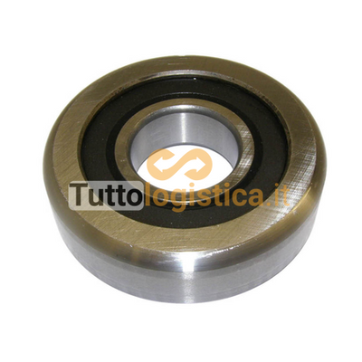 Roller TotalSource per carrelli elevatori Yale | 003/582101968