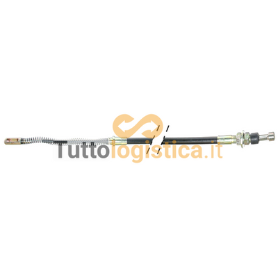 Cavo R.H. TotalSource per carrelli elevatori Mitsubishi | 272/9144625800