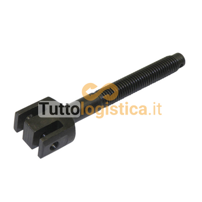 Ancoraggio catena TotalSource per carrelli elevatori Toyota | 058/14016T883071