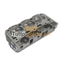 Testata cilindri TotalSource compatibile con carrelli elevatori Yale | 003/582006716