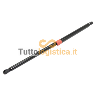 Molla a gas Stabilus per Toyota - Ricambio di alta qualità | 058/52260T101071