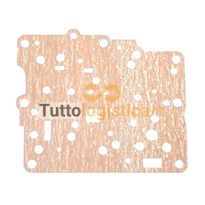 Guarnizione corpo valvola TotalSource per Toyota | 058/327832363171