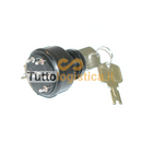 Interruttore TotalSource per carrelli elevatori Toyota | 058/005917446281
