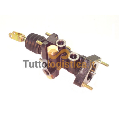 Booster Freno per Carrello Elevatore Hangcha TotalSource | DG5/47210L9000