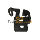 Piastra di supporto TotalSource per carrelli elevatori STILL | 255/731466