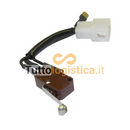Switch Assy Omron compatibile Nissan per impianti elettrici | 057/03601141H05