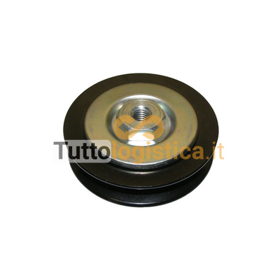 Puleggia TotalSource per motori Nissan | 057/2315043G0C