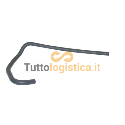 Tubo bypass acqua TotalSource per carrelli elevatori Toyota | 058/162617815571