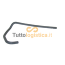 Tubo bypass acqua TotalSource per carrelli elevatori Toyota | 058/162617815571