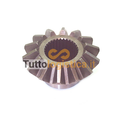 Ingranaggio TotalSource per carrelli elevatori Toyota | 058/413312200071