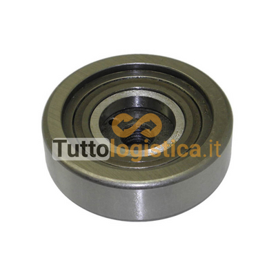 Cuscinetto a rulli TotalSource per carrelli elevatori Linde | 400/0009249421