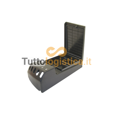 Box J/S Assy per carrelli elevatori Mitsubishi TotalSource | 272/9120611900