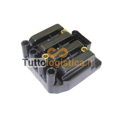 Bobina di accensione TotalSource per carrelli elevatori Jungheinrich | 269/51097549