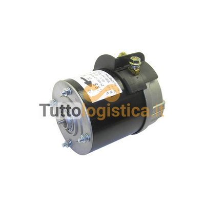 Motore Pompa TotalSource per Carrelli Elevatori Jungheinrich | 269/50013075