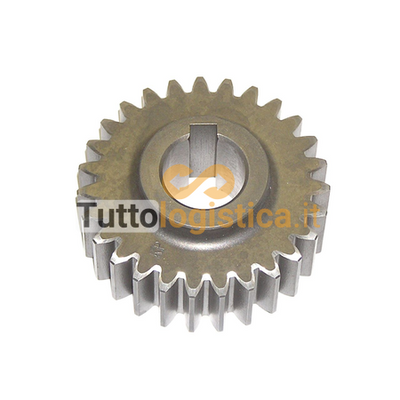Ingranaggio TotalSource per carrelli elevatori Toyota | 058/151437