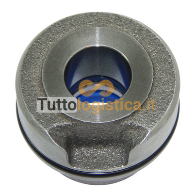 Testata Cilindro TotalSource per Carrelli Elevatori Linde | 400/51704701008