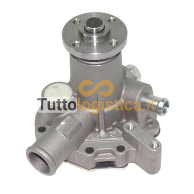 Pompa Acqua TotalSource per Motori Caterpillar | 009/5008345