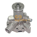Pompa Acqua TotalSource per Motori Caterpillar | 009/5008345