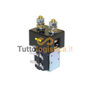 Contattore Albright 24V compatibile per carrelli elevatori Toyota | 058/005904862071