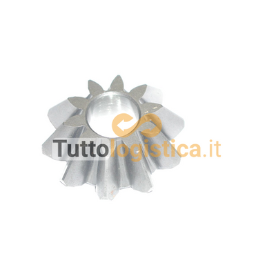 Ingranaggio conico differenziale TotalSource per Doosan-Daewoo | 954/A133909