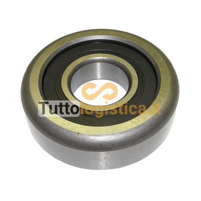 Roller Mast TotalSource per carrelli elevatori Toyota | 058/612461048071