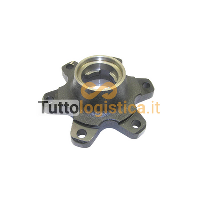 DHUB TotalSource compatibile con macchine Komatsu | 107/3EB2451230
