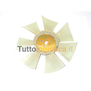 Ventola di raffreddamento TotalSource per macchine Doosan-Daewoo | 954/65066015057