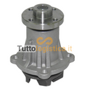 Coperchio Pompa Acqua TotalSource per Toyota | 058/161207600171