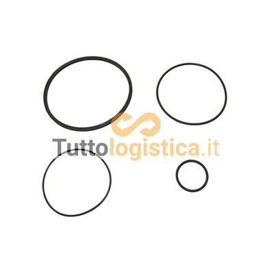 Kit O-Ring TotalSource per carrelli elevatori Yale | 003/582002951