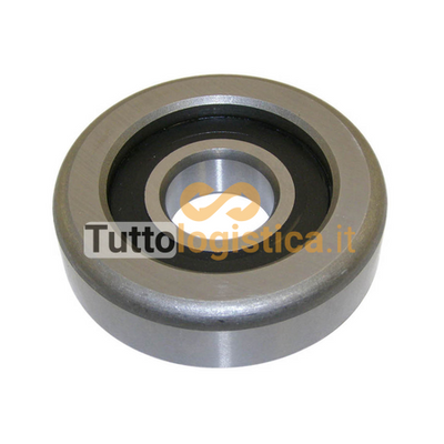 Roller Mast TotalSource per carrelli elevatori Toyota | 058/2219822341