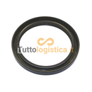 Paraolio albero motore posteriore per carrelli elevatori Yale | 003/580091034