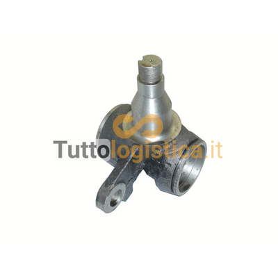Fusello Destro per Carrello Elevatore Mitsubishi TotalSource | 272/9144400301