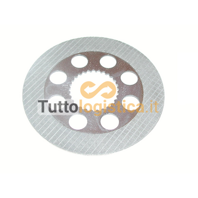 Disco Freno TotalSource per Macchine Movimento Terra Caterpillar | 009/3239950