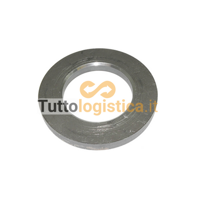 Rondella di supporto TotalSource per carrelli elevatori Jungheinrich | 269/50426405