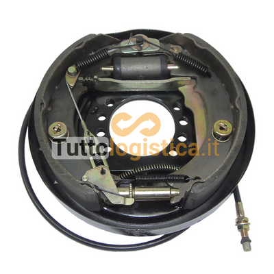 Freno destro TotalSource per carrelli elevatori Yale | 003/66002683