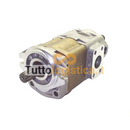 Pompa Idraulica Shimadzu per Carrelli Elevatori Toyota | 058/671103051071