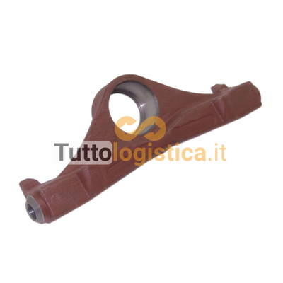 Palonnier TotalSource per carrelli elevatori Linde | 400/3724010702