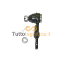 Testina sterzo TotalSource compatibile con carrelli elevatori Yale | 003/504224219
