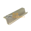 Glissiere in bronzo TotalSource per carrelli elevatori Jungheinrich | 269/50261018