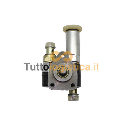 Pompa Alimentazione Carburante Bosch per Komatsu | 107/1157501970