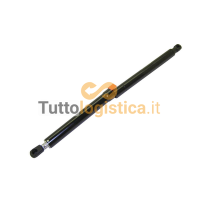 Molla a gas destra TotalSource per carrelli elevatori Toyota | 058/52260F116071