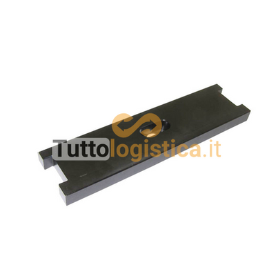 Piastra di scorrimento TotalSource per carrelli elevatori Kalmar | 546/9238280730