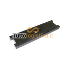 Piastra di scorrimento TotalSource per carrelli elevatori Kalmar | 546/9238280730