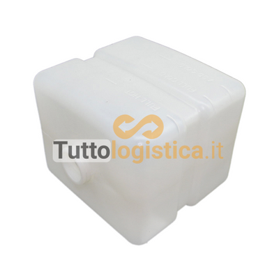 Serbatoio TotalSource per carrelli elevatori Yale | 003/580002884
