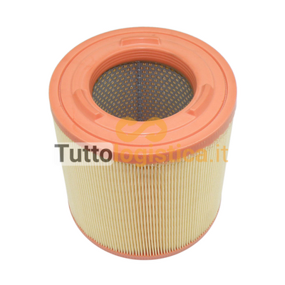 Filtro Mann & Hummel per Nissan: Efficienza e Protezione Motore | 057/16546MA70C