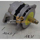 Alternatore TotalSource per carrelli elevatori Hyster | 001/1336968